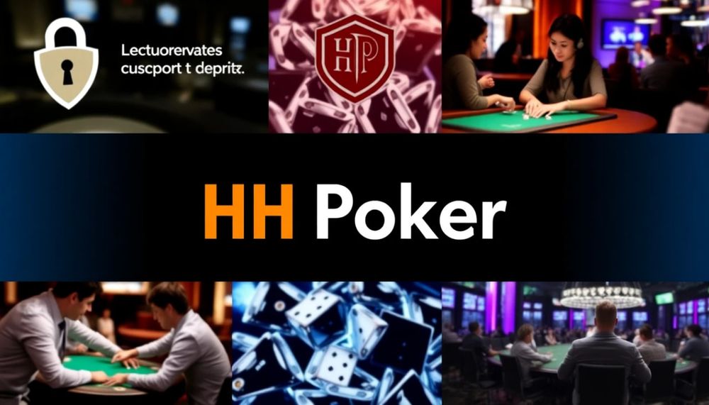 德扑圈poker下载网址 游戏界面
